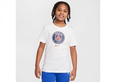 Nike PSG Crest Tee Junior Jr IF0511100 - Nike - 