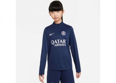 Nike PSG DF Academy Pro Drill Top Jr FQ0029411 sweatshirt - Nike - 