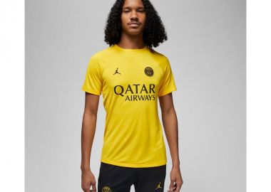 Nike PSG DF Academy Pro SS Top PM 4TH DR4906 720 - Nike - 