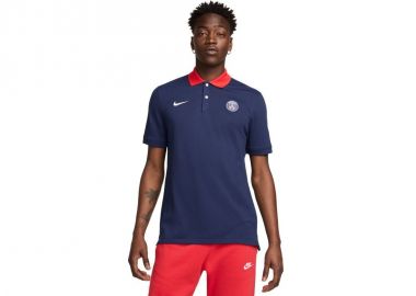 Nike PSG DriFit 20 Essential M polo shirt FZ7245410 - Nike - 