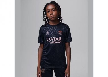 Nike PSG Jordan Academy Pro Jr FQ2717011 Jersey - Nike - 