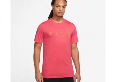 Nike PSG Jordan DV0634 648 Tshirt - Nike - 