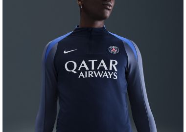 Nike PSG Strike Drill Top HJ7782411 sweatshirt - Nike - 