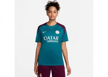 Nike PSG Strike SS Top M Tshirt FN9821382 - Nike - 