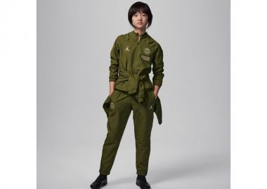 Nike PSG Strike TrkSuit Jr tracksuit FD7123327 - Nike - 