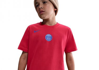 Nike PSG T90 Remix Tee Junior HV4988679 - Nike - 