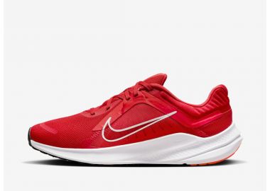 Nike Quest 5 'University Red' Women's DD9291601 MBS - Nike Sportswear - 