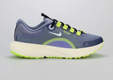 NIKE REACT ESCAPE RUN ΜΠΛΕ - NIKE - 