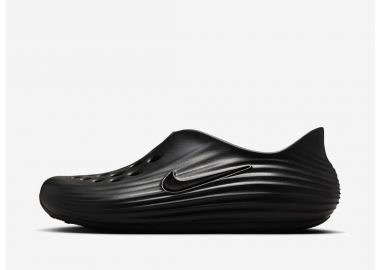 Nike ReactX Rejuven8 Triple Black HV5060001 MBS - Nike - 