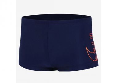 Nike Reflect Logo M NESSC583 440 swimming trunks - Nike - 