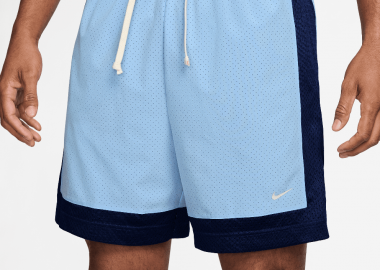 Nike Rev Ανδρικό Σορτς Μπάσκετ (9000210006_82501) - Nike - 