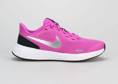 NIKE REVOLUTION 5 (GS) ΡΟΖ - NIKE - 