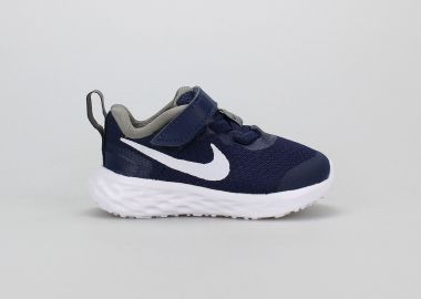 NIKE REVOLUTION 6 INFANTS ΜΠΛΕ - NIKE - 