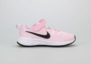 NIKE REVOLUTION 6 PS ΡΟΖ - NIKE - 