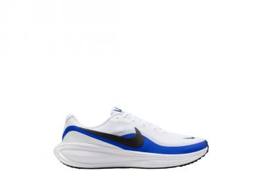 Nike Revolution 8 men's shoes white and blue HJ9198 110 - Nike - 