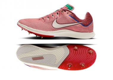 Nike Rival Distance ALL HQ3493600 Spikes - Nike - 