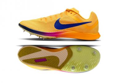 Nike Rival Distance FZ9653800 Spikes - Nike - 