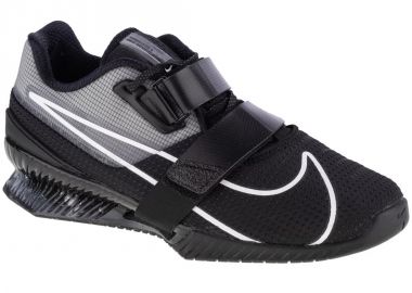 Nike Romaleos 4 M CD3463010 training shoes - Nike - 