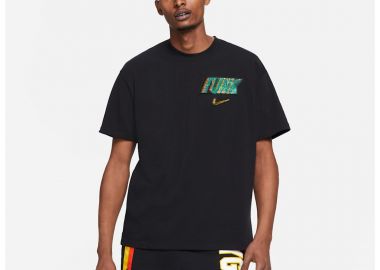 Nike Roswell Rayguns Elevated 90 Tshirt Black DB5964010 -  - 