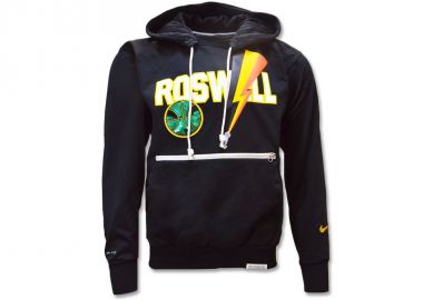 Nike Roswell Rayguns Premium DriFit Hoodie CV1933010 - Nike - 