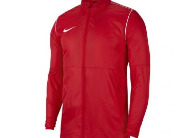 Nike RPL Park 20 Αθλητικό Ανδρικό Μπουφάν Αδιάβροχο Κόκκινο BV6881-657 - Nike - 