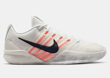 Nike Sabrina 3 Γυναικεία Μπασκετικά Παπούτσια (9000252837_89966) - Nike - 