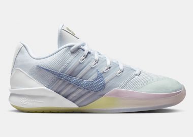 Nike Sabrina 3 Γυναικεία Μπασκετικά Παπούτσια (9000257419_90877) - Nike - 