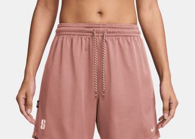 Nike Sabrina Double Face Γυναικείο Σορτς (9000252838_90178) - Nike - 