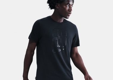 Nike Sabrina Dri-FIT Ανδρικό T-Shirt (9000234580_1469) - Nike - 