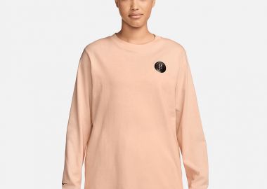 Nike Sabrina Γυναικεία Μπλούζα Μακρύ Μανίκι (9000197597_39220) - Nike - 