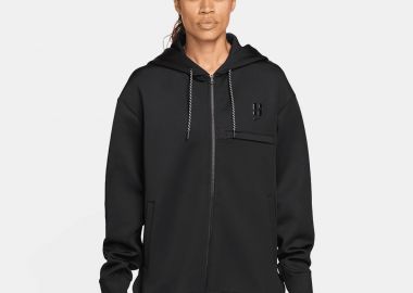 Nike Sabrina Γυναικεία Μπλούζα με Κουκούλα (9000234804_3625) - Nike - 