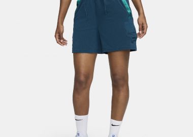 Nike Sabrina Signature Γυναικείο Μπασκετικό Σορτς (9000197373_80640) - Nike - 