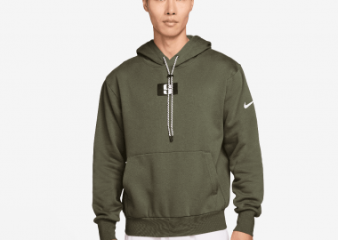 Nike Sabrina Unisex Μπλούζα με Κουκούλα (9000234765_29288) - Nike - 