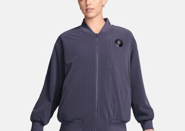 Nike Sabrina Unisex Reversible Μπασκετική Ζακέτα (9000197371_80562) - Nike - 