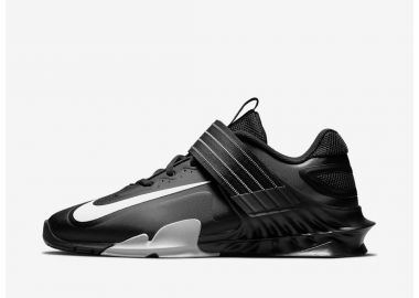Nike Savaleos CV5708-010 Ανδρικά Αθλητικά Παπούτσια Crossfit Μαύρα - Nike - 