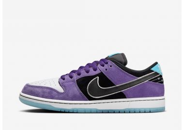 Nike SB Dunk Low Hayley Wilson HJ0513500 MBS - Nike Sportswear - 