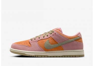 Nike SB Dunk Low Red Stardust HJ4135600 MBS - Nike Sportswear - 
