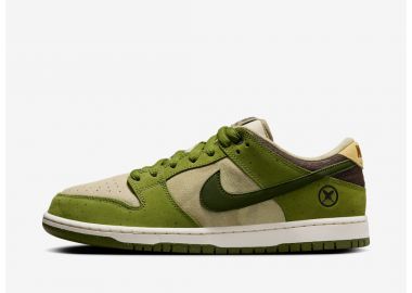 Nike SB Dunk Low Yuto Horigome Matcha HF8022300 MBS - Nike Sportswear - 