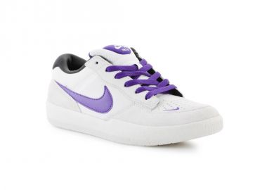 Nike Sb Force 58 DV5477006 PHANTOMCOURT PURPLESUMMIT WHITE - Nike - 