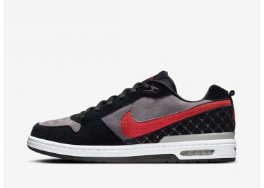 Nike SB Zoom Air Paul Rodriguez 1 OG Bred IM7147001 MBS - Nike - 