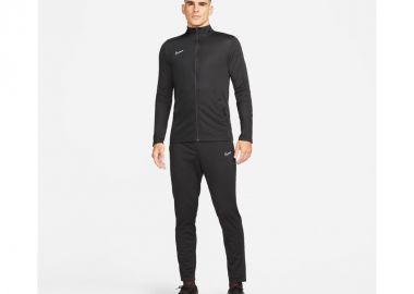 Nike Σετ Φόρμας Dri-Fit με Λάστιχο Μαύρο DV9753-010 - Nike - 