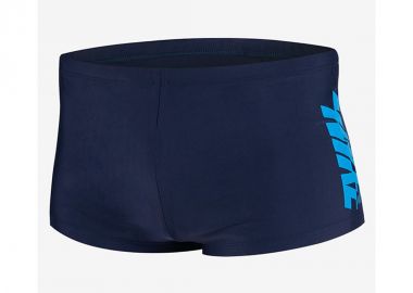 Nike Shift Logo NESSD638 440 swimming trunks - Nike - 
