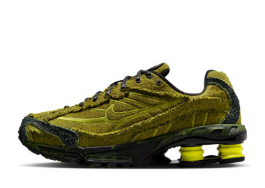 Nike Shox Ride 2 Bright Cactus Denim IH3356010 MBS - Nike - 