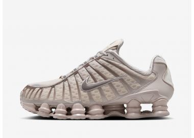 Nike Shox TL AV3595104 MBS - Nike - 
