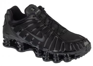 Nike Shox TL IQ0167001 - Nike - 