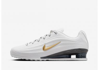 Nike Shox Z HQ7540100 - Nike - 