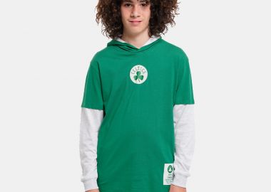 Nike Small Ball Παιδικό T-Shirt (9000215373_15885) - NBA - 