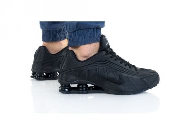 Nike Sox R4 M 104265044 shoes - Nike - 