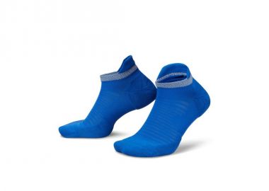 Nike Spark CU7201-405 Αθλητικές Κάλτσες Μπλε 1 Ζεύγος - Nike - 