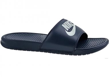 Nike Sportswear Benassi JDI M 343880403 slippers - Nike Sportswear - 